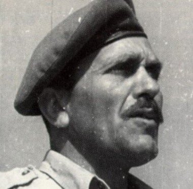 Imi Lichtenfeld & Krav Maga