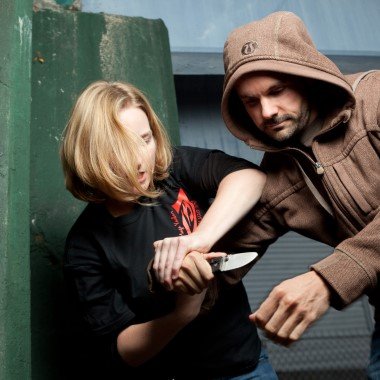 Krav Maga Classes Boston