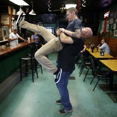 Krav Maga In Boston, Massachusetts