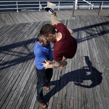 Krav Maga Training In Boston, Massachusetts