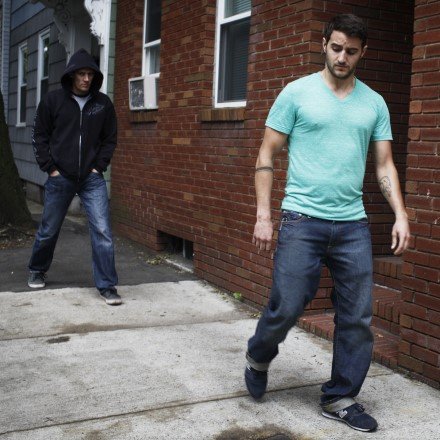 Krav Maga & Situational Awareness